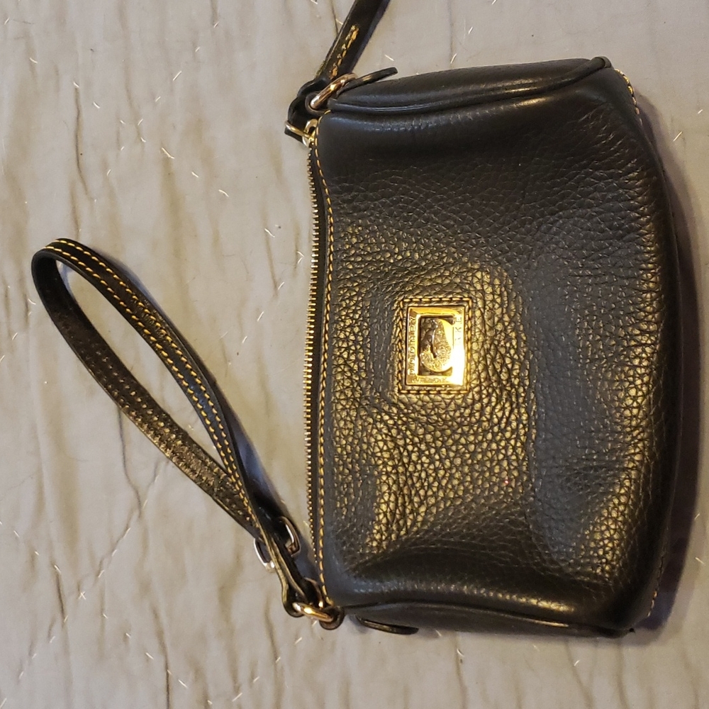 Wristlet Dooney and Bourke